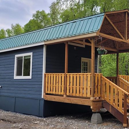 Lucky Guesthouse Trapper Creek Εξωτερικό φωτογραφία