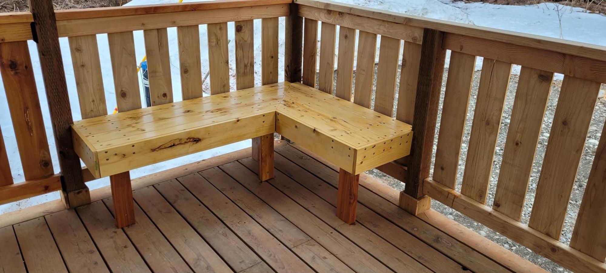 Lucky Guesthouse Trapper Creek Εξωτερικό φωτογραφία