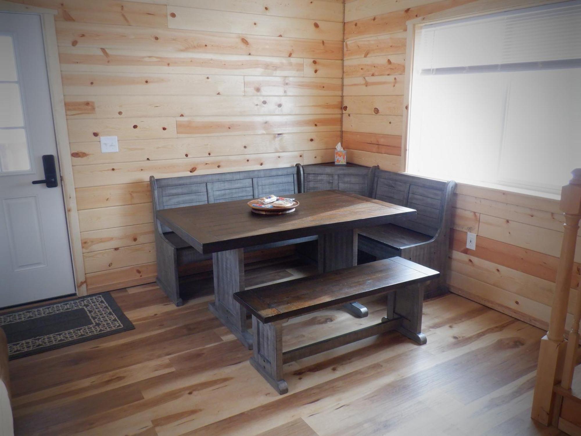 Lucky Guesthouse Trapper Creek Εξωτερικό φωτογραφία
