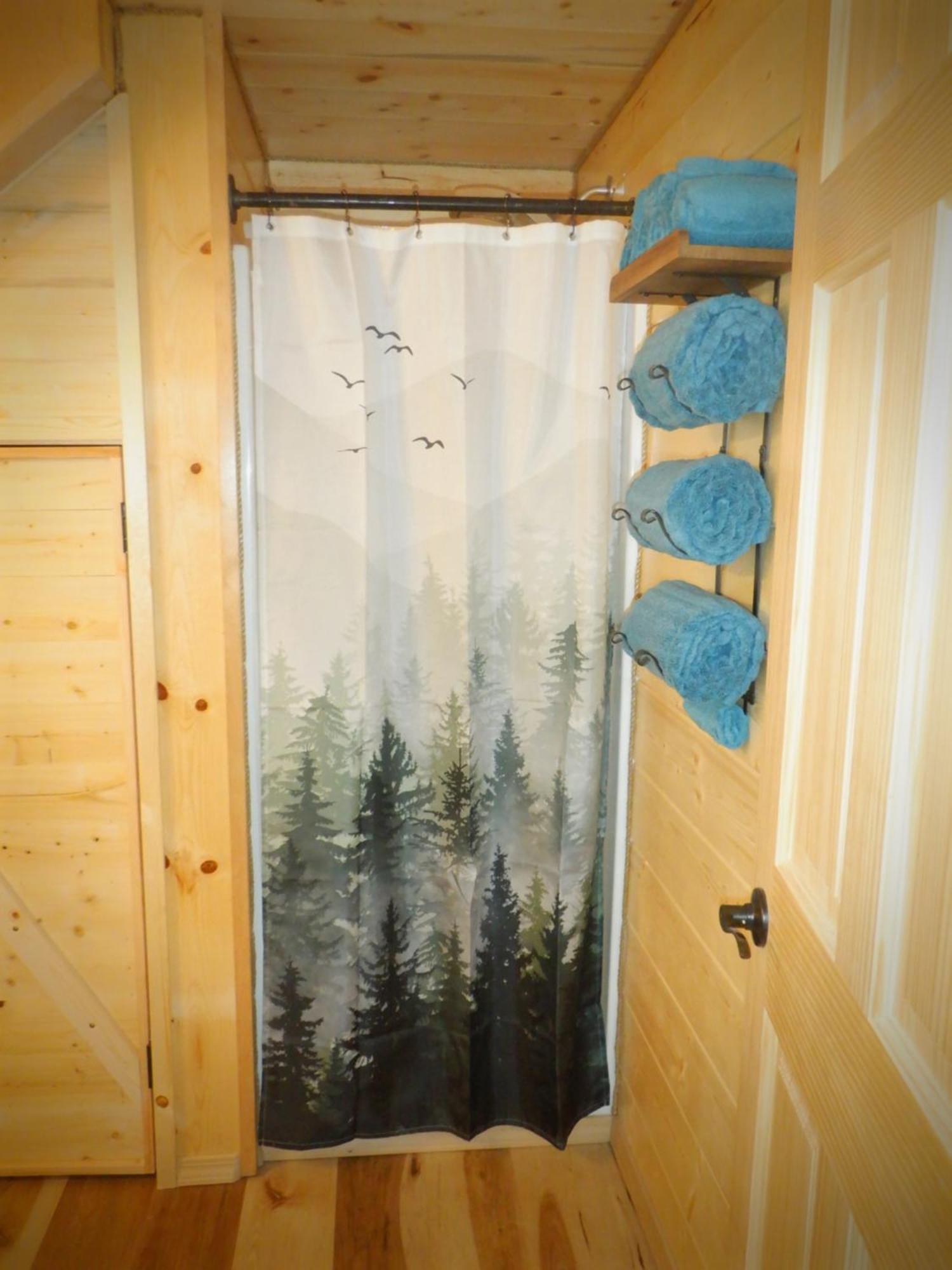 Lucky Guesthouse Trapper Creek Εξωτερικό φωτογραφία