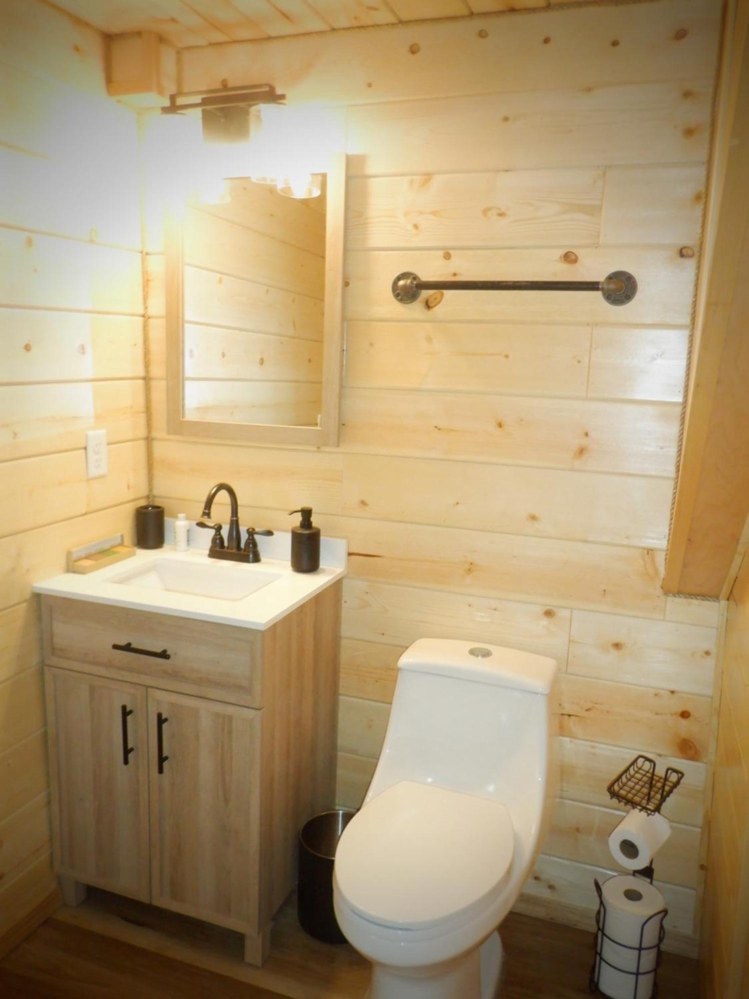 Lucky Guesthouse Trapper Creek Εξωτερικό φωτογραφία