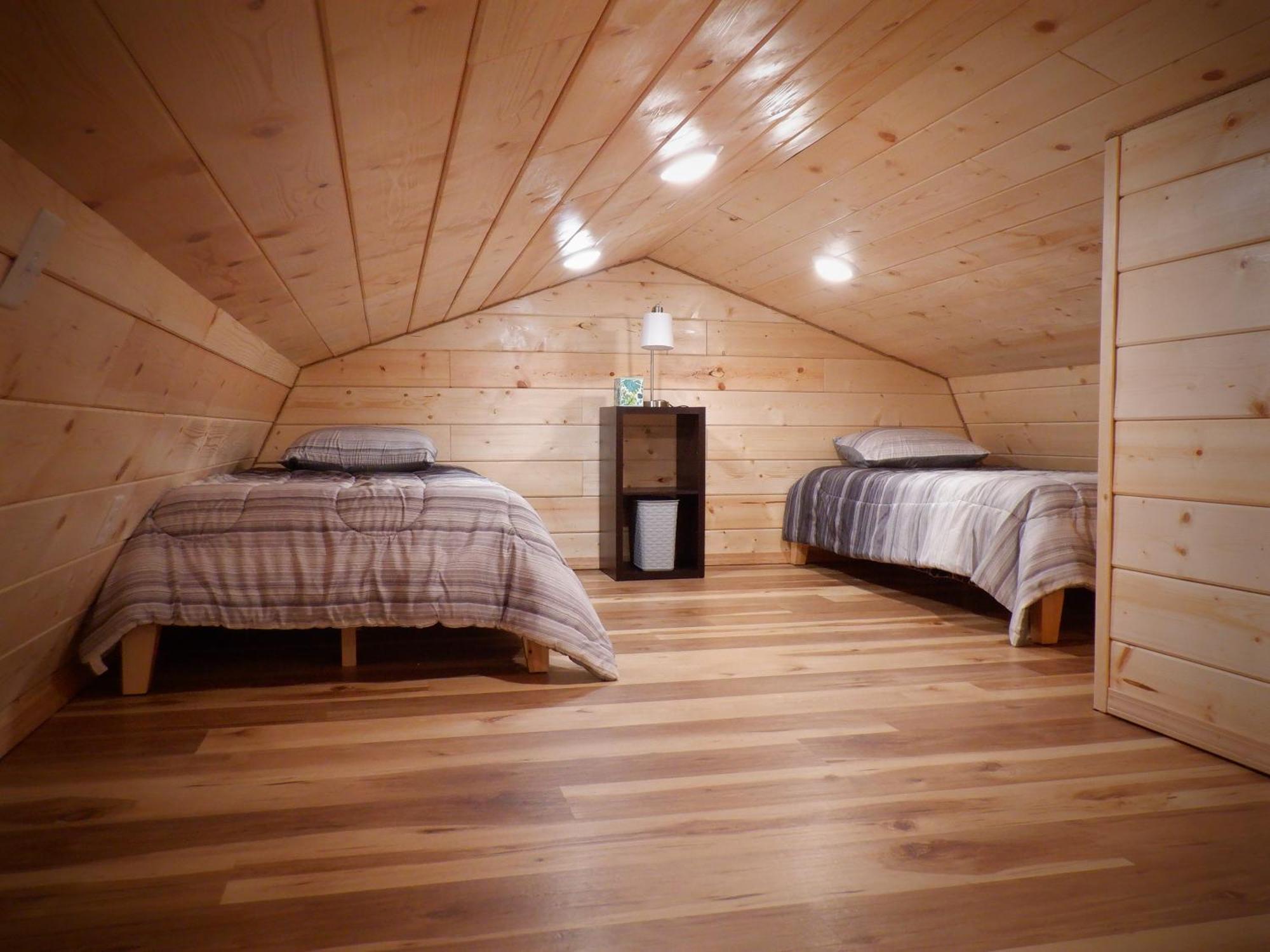 Lucky Guesthouse Trapper Creek Εξωτερικό φωτογραφία